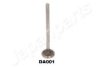 JAPANPARTS VV-DA001 Exhaust Valve